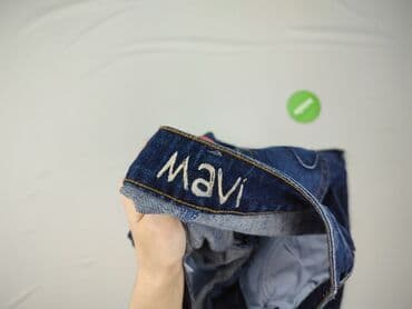 Tuniki: Mavi, Jeansy damskie, rozmiar XL — 4