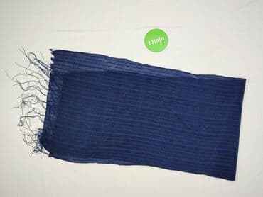 torba w paski sinsay: Scarf, Female, condition - Perfect — 2