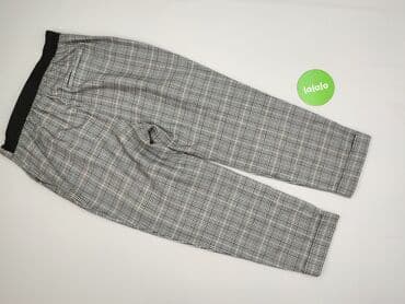 Women's Pants: Zara, Spodnie materiałowe damskie, rozmiar M — 3