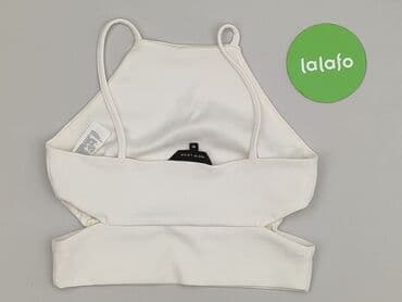 basic tops h m: New Look, Top damski, M — 3