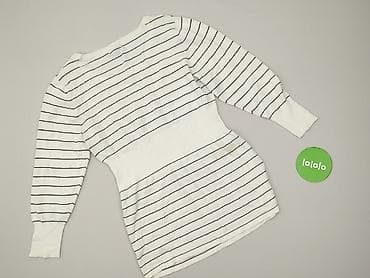 ciepla bluza: Sukienka damska, rozmiar L — 3