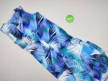 sukienki plażowe plus size: Sukienka damska, rozmiar S — 3