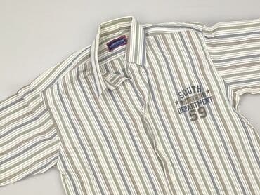 c a podkoszulki: Shirt for men, M (EU 38), condition - Very good — 1