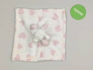 top w piórka: Soft toy for infants, condition - Very good — 2