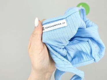 c a top: SZACHOWNICA, Top damski, S w lalafo.pl — 5 c a top: SZACHOWNICA, Top damski, S — 5