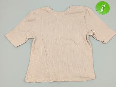 basicowe bluzki: Basic, Bluzka damska, rozmiar L — 3