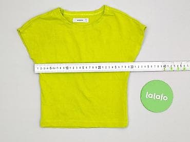 bluza sentino: Reserved, T-shirt damski, rozmiar S — 7