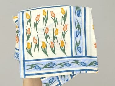 Lighting & Fittings: PL - Tablecloth 38 x 37, color - Multicolored, condition - Perfect — 4