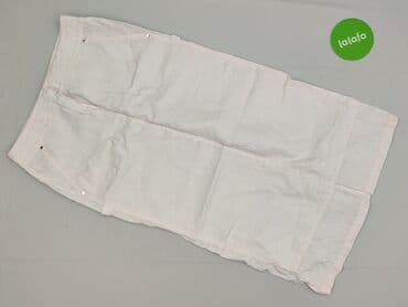 spódnice z wiskozy maxi: Max Mara, Spódnica damska, M — 2