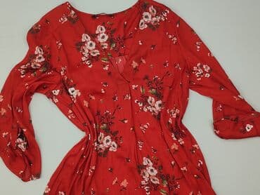 sukienka sweterkowa stradivarius: Stradivarius, Tunika damska, rozmiar L — 1