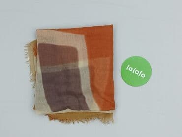 torba c a: Szalik, Damskie, stan - Idealny — 2
