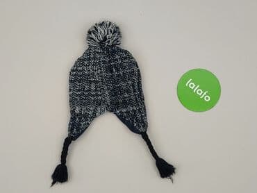 cropp koszulka oversize: Cap, 9-12 months, condition - Perfect — 3