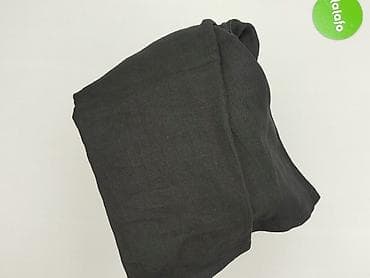 buty witchen: Zara, Material trousers for women, size S — 6