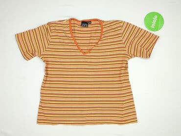 t shirty damskie pod marynarkę: Women`s T-shirt, size M (EU 38) — 2
