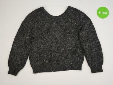 Ubrania damskie: Vila, Sweter damski, XS — 3