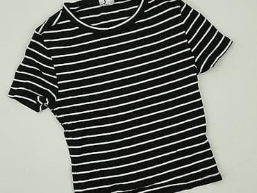 87 x 51: H&M Divided, T-shirt damski, rozmiar S — 1
