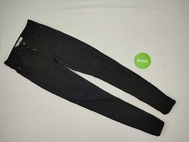 kurt: Topshop Moto, Jeansy damskie, rozmiar XS — 2