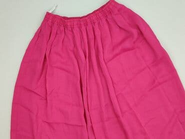 zwiewne spódnice maxi: Spódnica damska, rozmiar S — 1