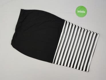 spódniczka gotycka: Boohoo, Spódnica damska, S — 3