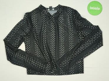 białe t shirty z czerwonem napisem: Primark, T-shirt damski, rozmiar M — 2