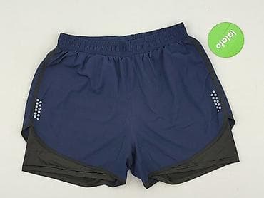 nike tech shorts: Szorty damskie, rozmiar L — 2