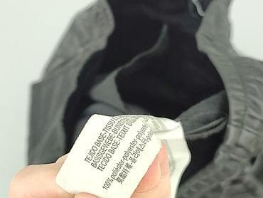 haremki: Bershka, Spodnie cargo damskie, rozmiar XS — 6