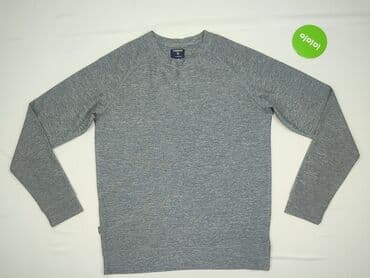 tanie garnitury poznań: Terranova, Bluza dla mężczyzn, M — 2