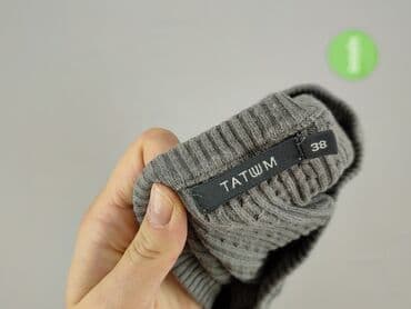 tatuum kurtki puchowe: Tatuum, Sweter damski, rozmiar M — 4