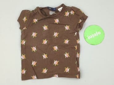 koszulka nirvana dla dziecka: T-shirt, Gap, 3-4 years, 98-104 cm, condition - Perfect — 2
