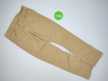 spodnie evisu hello kitty: Chinosy dla mężczyzn, rozmiar M — 2