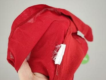 czerwone bluzki: Orsay, Koszula damska, rozmiar S — 4