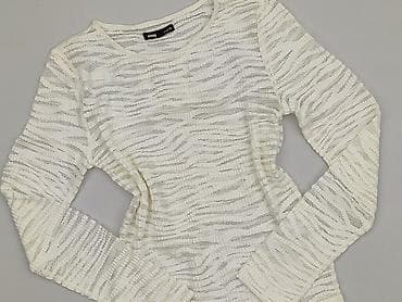 second hand cieszyn: Sinsay, Bluzka damska, rozmiar M — 1