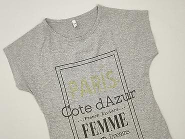 staniki 95b: Femme Collection, T-shirt damski, rozmiar M — 1