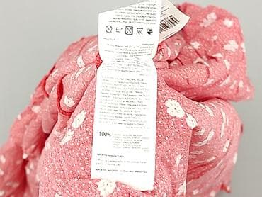 spodnice czerwone: Sinsay, Spódnica damska, rozmiar M — 5