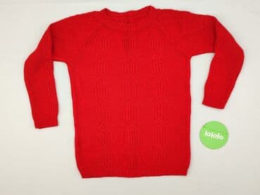 swetry swiateczne mama i corka: Sweter damski, rozmiar S — 2