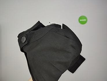 primark madryt: Pennyblack, Spodnie materiałowe damskie, rozmiar M — 5