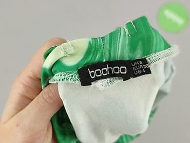 dresy boohoo: Boohoo, Spódnica damska, rozmiar S — 4