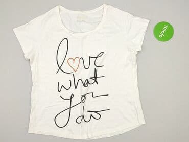 koszula myszka miki sinsay: Tchibo, T-shirt damski, rozmiar M — 2