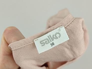 elephanten buty: Salko, Bluzka damska, rozmiar S — 5