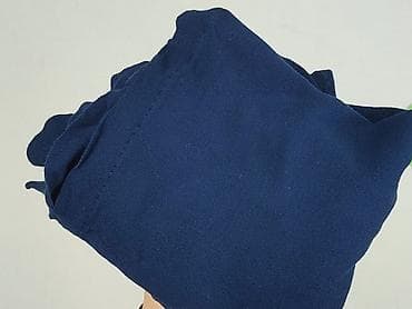 mango koszula niebieska: Bluzka damska, rozmiar M — 4