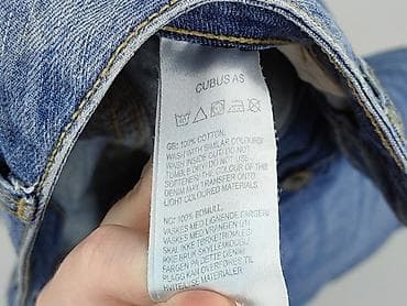 bully jeans: Cubus, Шорти жіночі, розмір S — 5