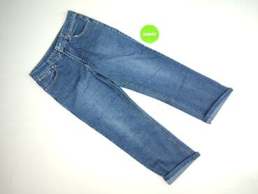 dżinsy z dziurami: Jeans for women, size XL (EU 42) — 2