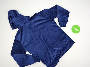 street: Bluza z kapturem damska, rozmiar S — 3