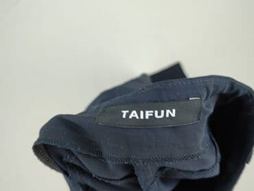 tatuum spodnie dresowe: Taifun, Spodnie materiałowe damskie, rozmiar L — 4