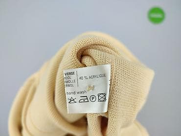 narzutka h m: Kardigan damski, rozmiar 4XL — 6