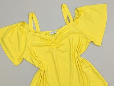 pepco bluzki swiateczne: Papaya, Bluzka damska, rozmiar M — 1