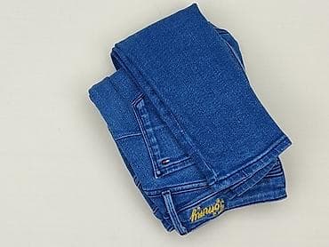 Tommy Hilfiger, Jeansy damskie, rozmiar L — 6