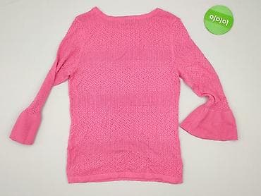 kardigany reserved: Stradivarius, Sweter damski, rozmiar M — 3