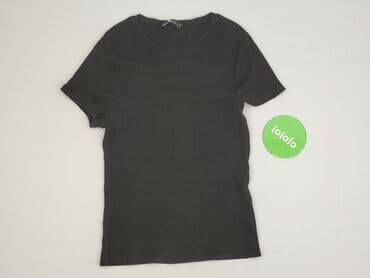 t shirty ze sciagaczem: FB Sister, T-shirt damski, rozmiar L — 2