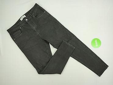 baggy jeans pull and bear: PULL&BEAR, Jeansy damskie, rozmiar XL — 2